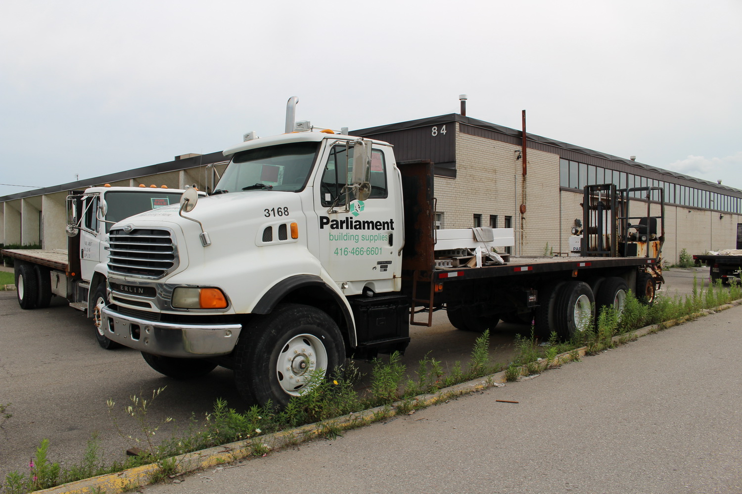 The Lumber Guys Danbury Global