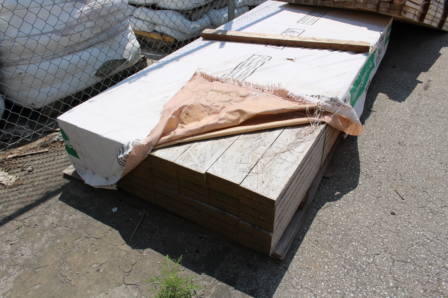 The Lumber Guys Danbury Global