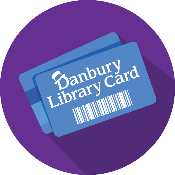 App Danbury Library