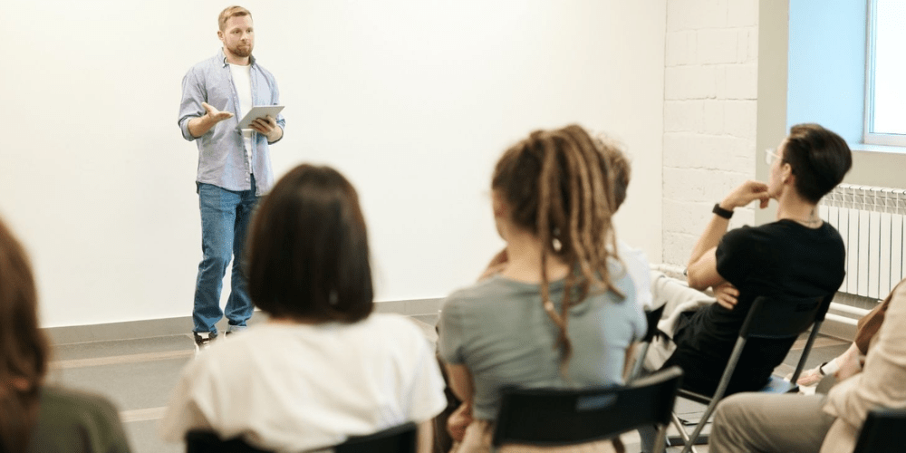 English Conversation for ESL Students Danbury Library