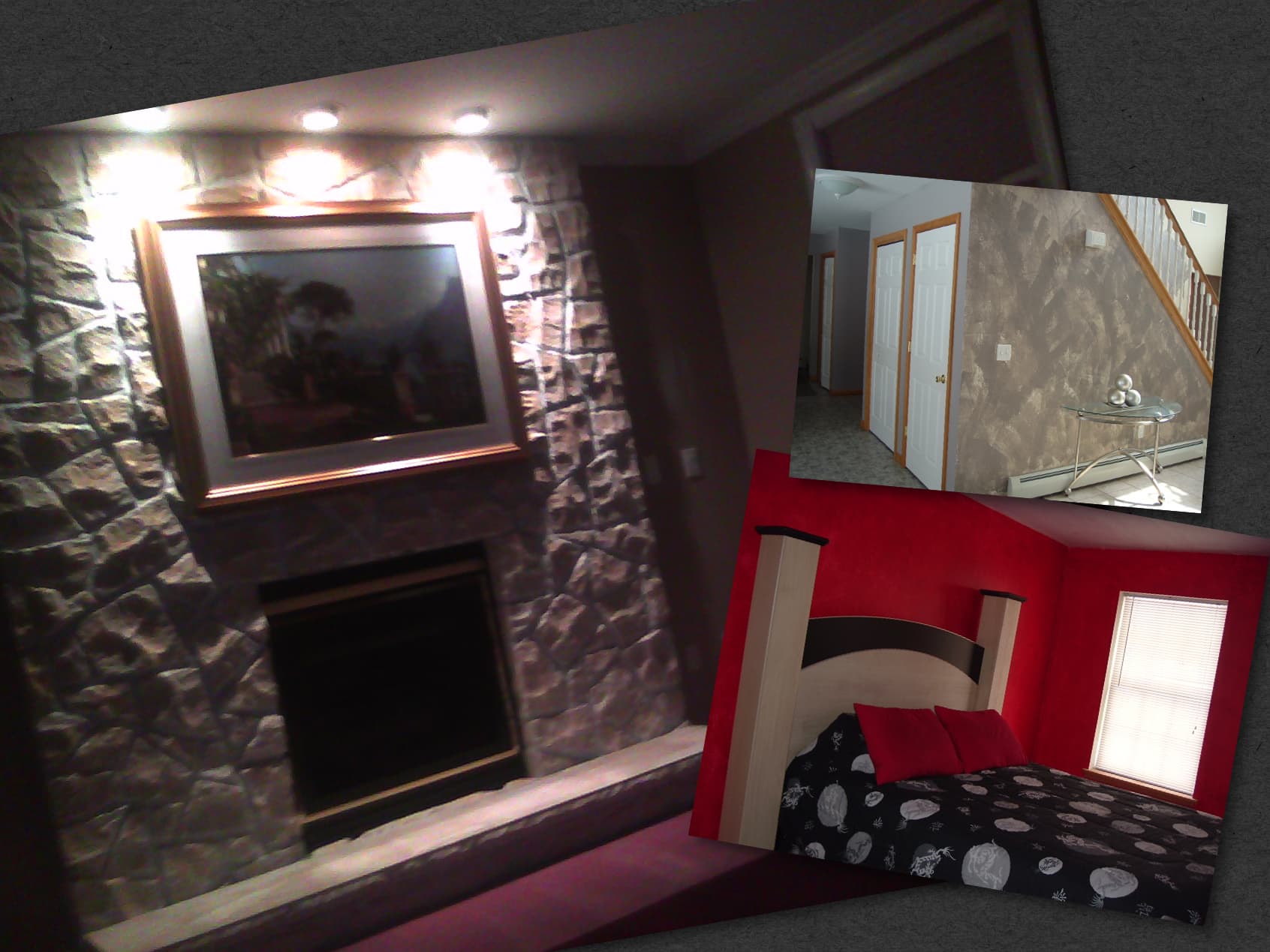 Interior Painting Danbury Painting 2036006395