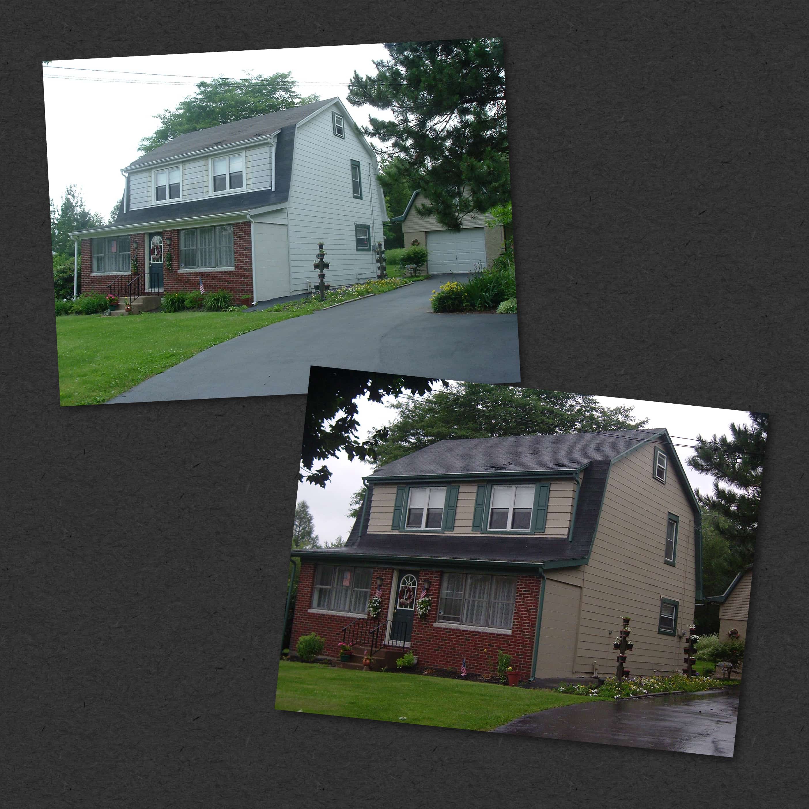 Exterior Painting Contractor Danbury Painting 2036006395