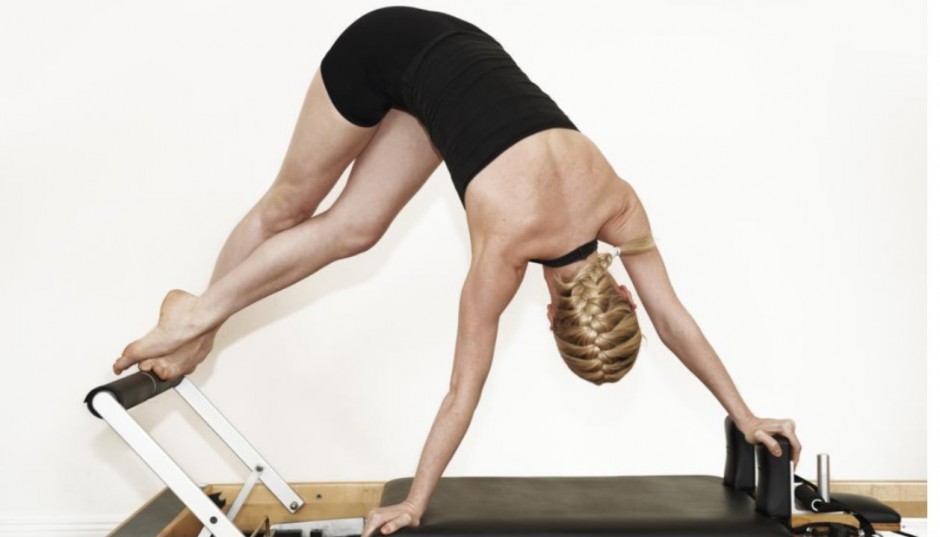 Pilates and Progressing Ballet Technique Ballet Academy Nortshide