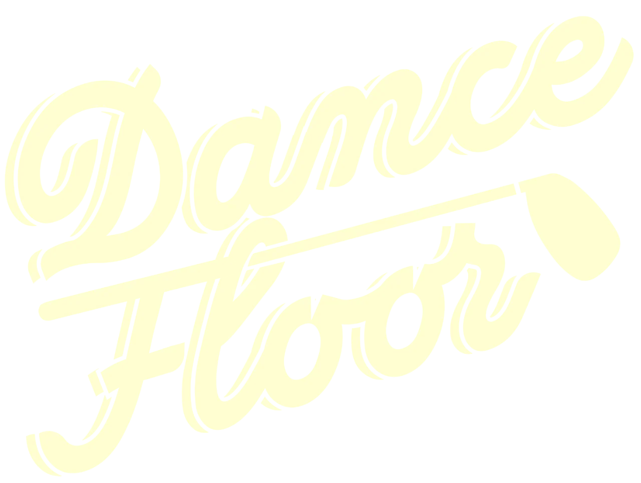Products Dance Floor
