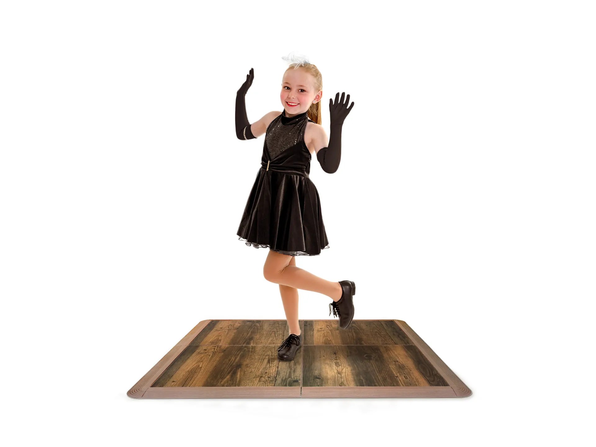 Tap Dance Floor Kit Dance Floor