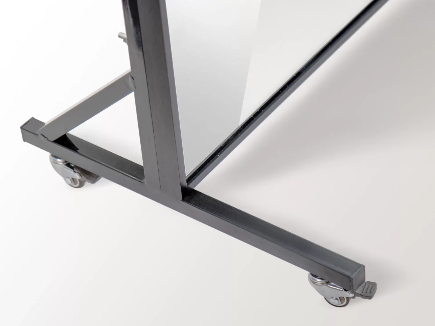 Portable Dance Mirrors Dance Floor