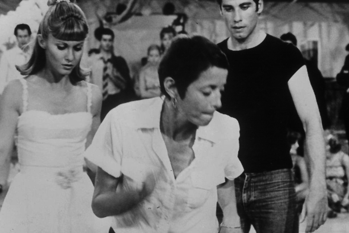ICYMI Grease Turned 40! Did You Know It Was Choreographed by a Graham Dancer? Dance Teacher