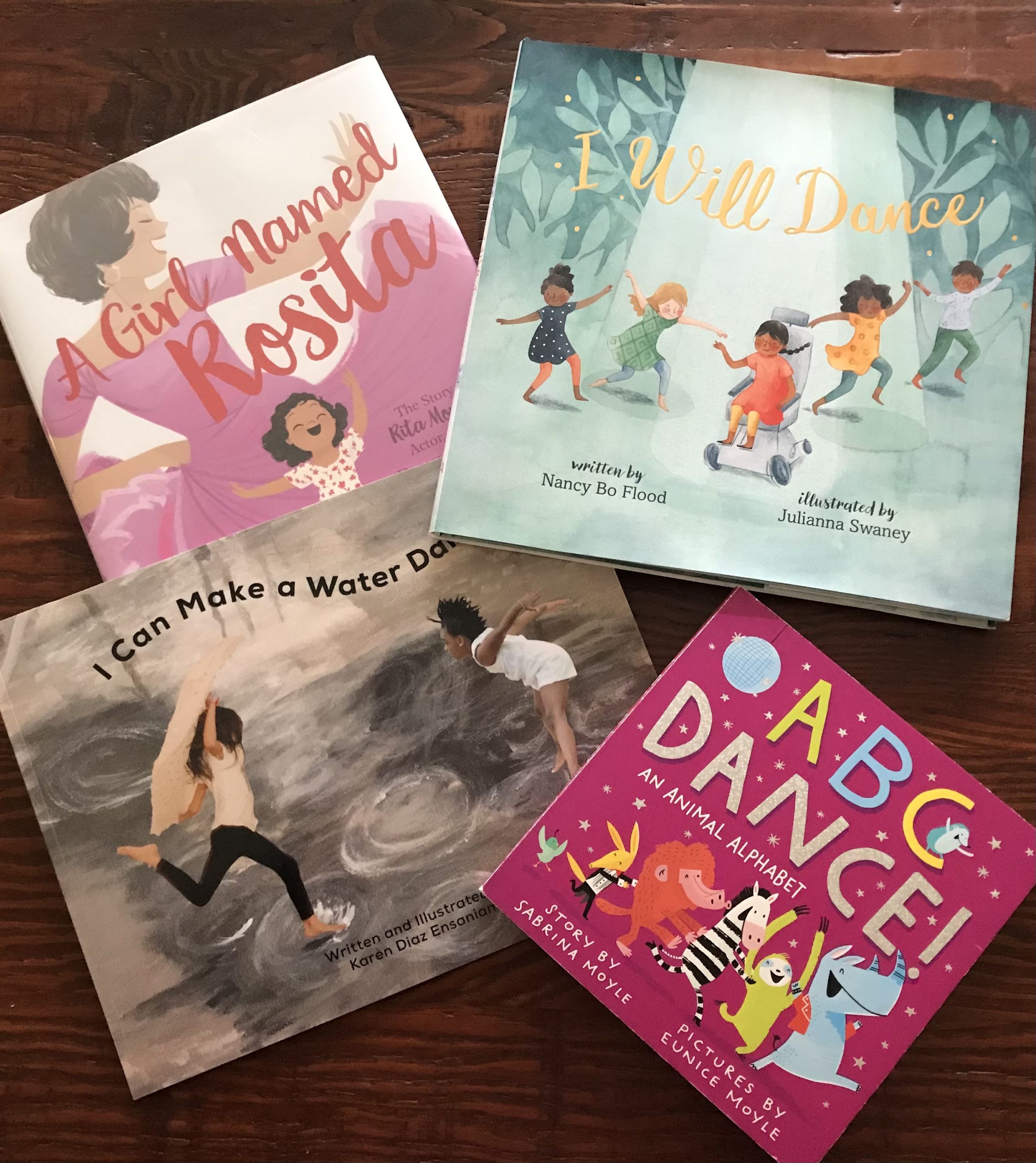 6 New Children’s Books to Inspire Dance On and Off the Page Dance Teacher