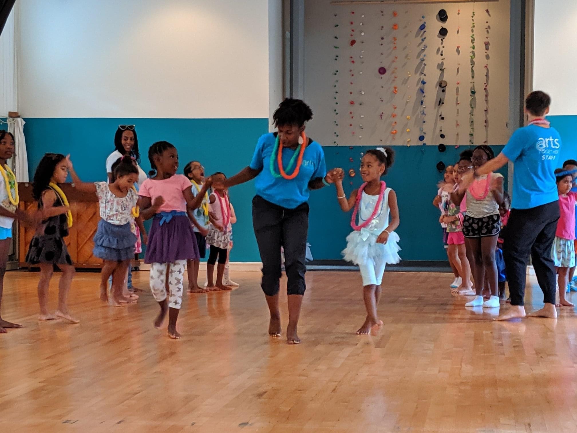 The Purpose of Play How to Bring Fun Into the Dance Studio, for Any