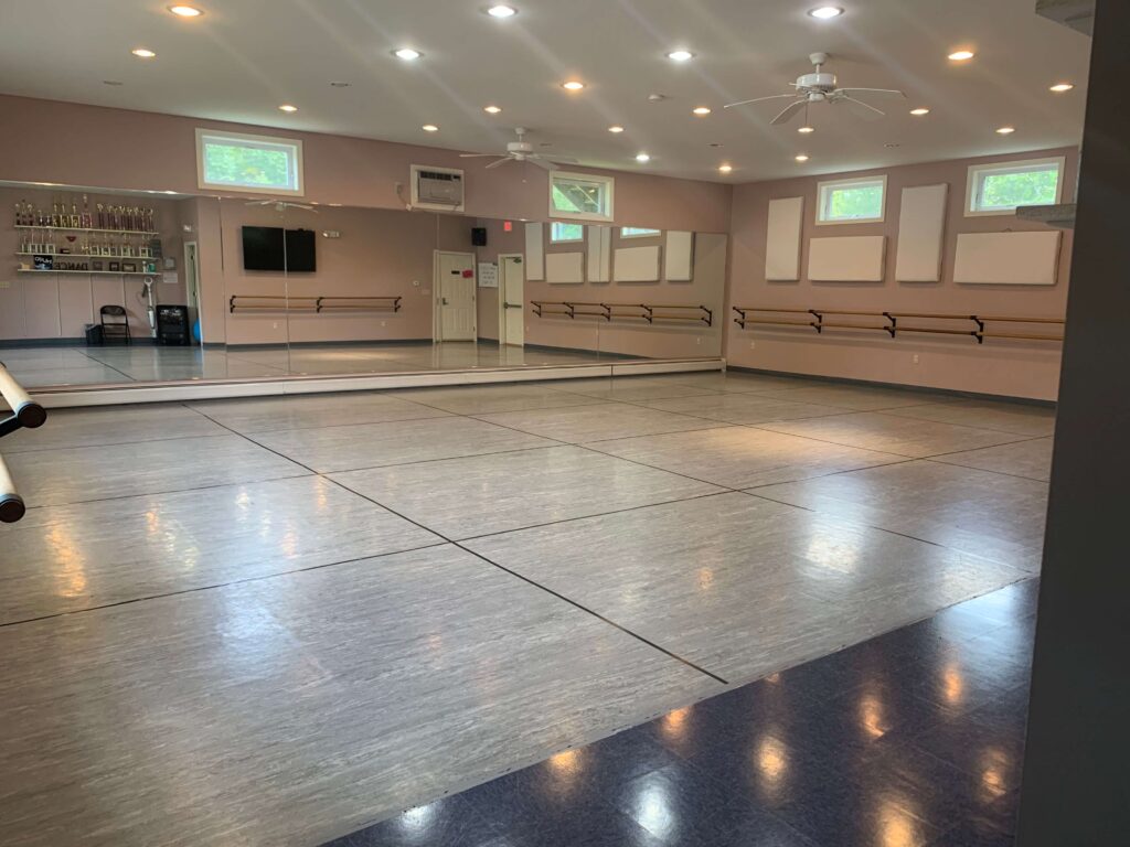 COVID19 Safety Procedures Dance Unlimited, LLC