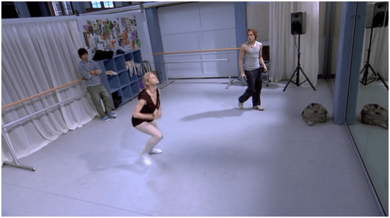 Dance Academy Soundtrack Series 1 Episode 7 Crush Test Dummies