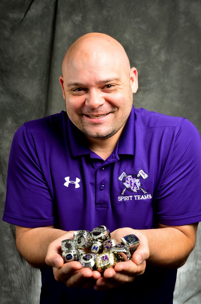 Dallas DANCE & SOCIAL Officer Camp American Dance/Drill Team®