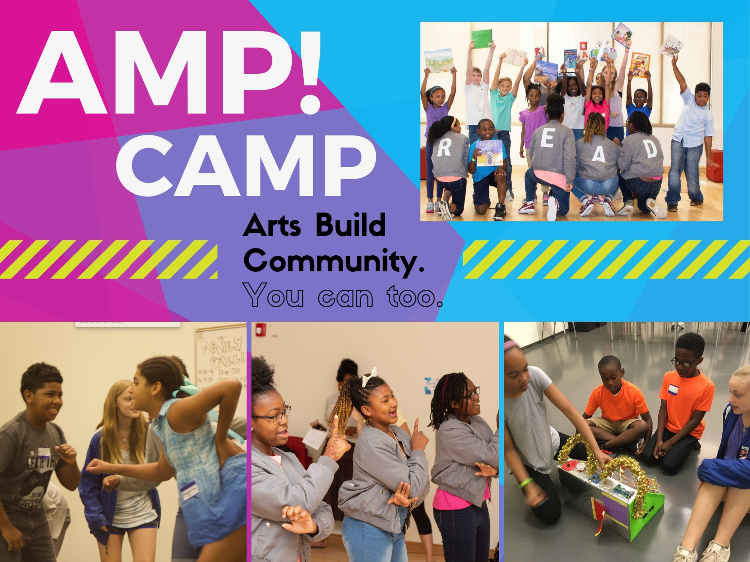 Programs Dance &amp, Bmore