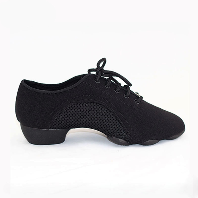 Men's Latin Dance Shoes
