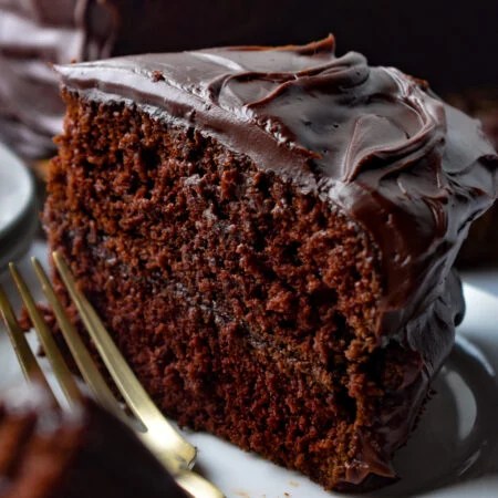 Matilda Chocolate Cake