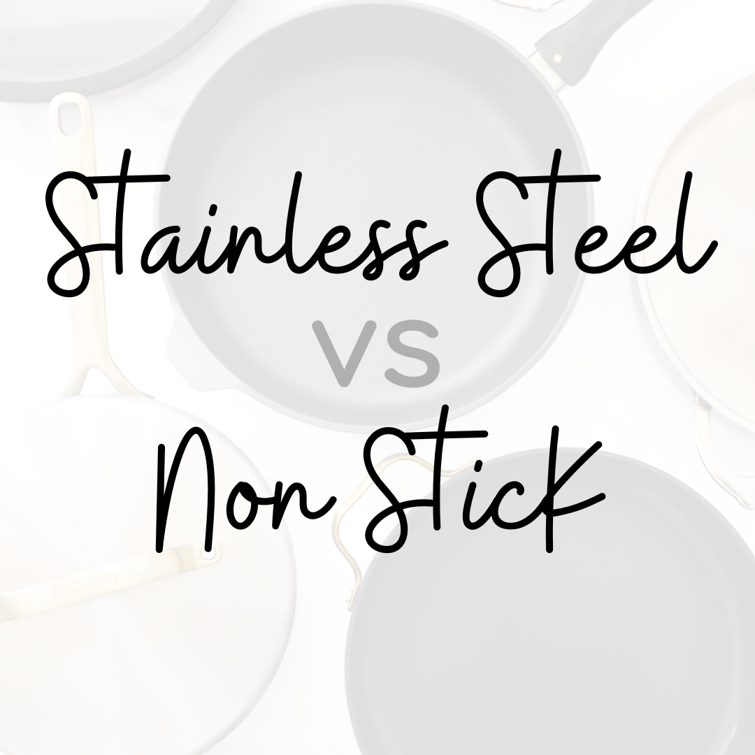 The Best Skillet for YOU! • Dance Around the Kitchen