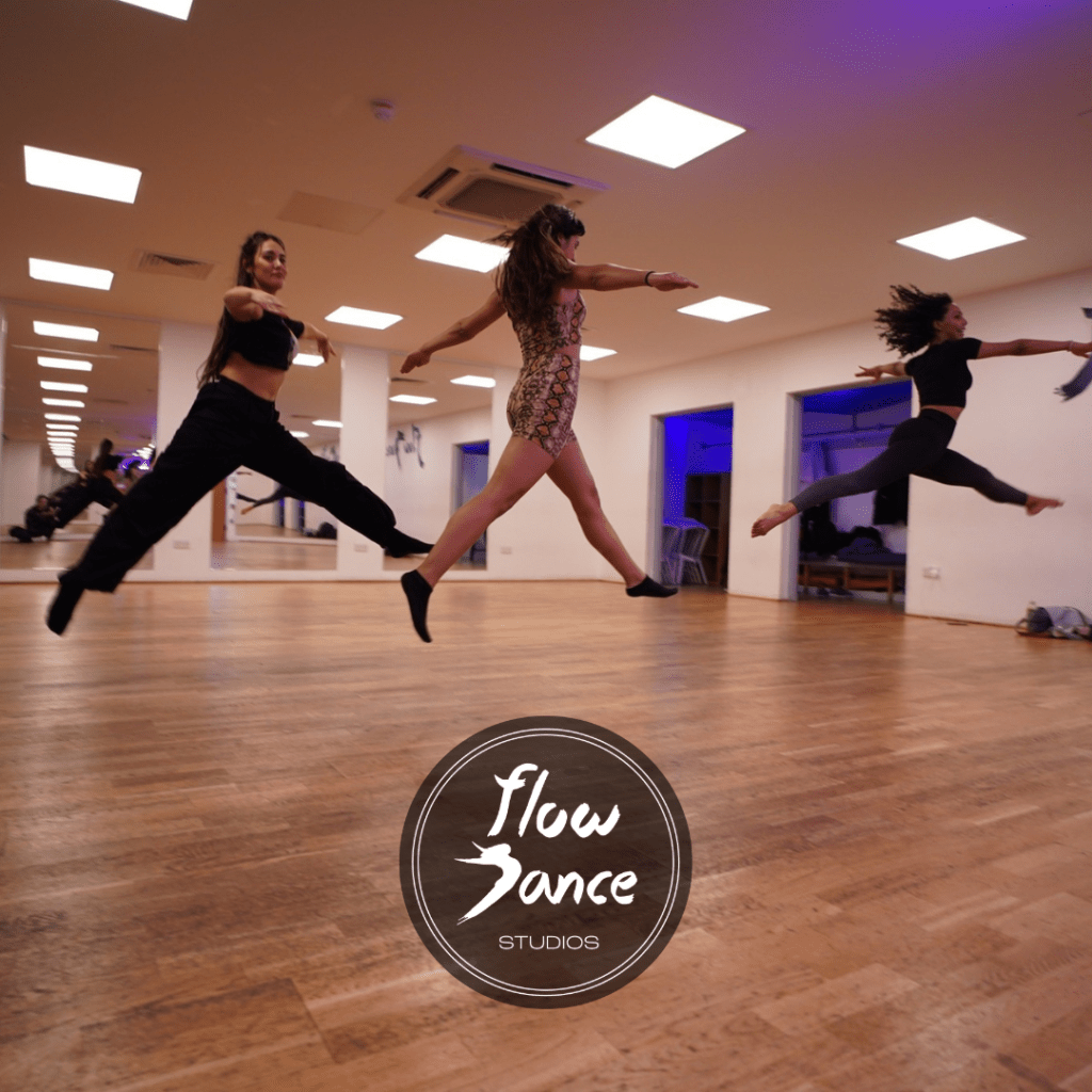 Best Dance Studios in London
