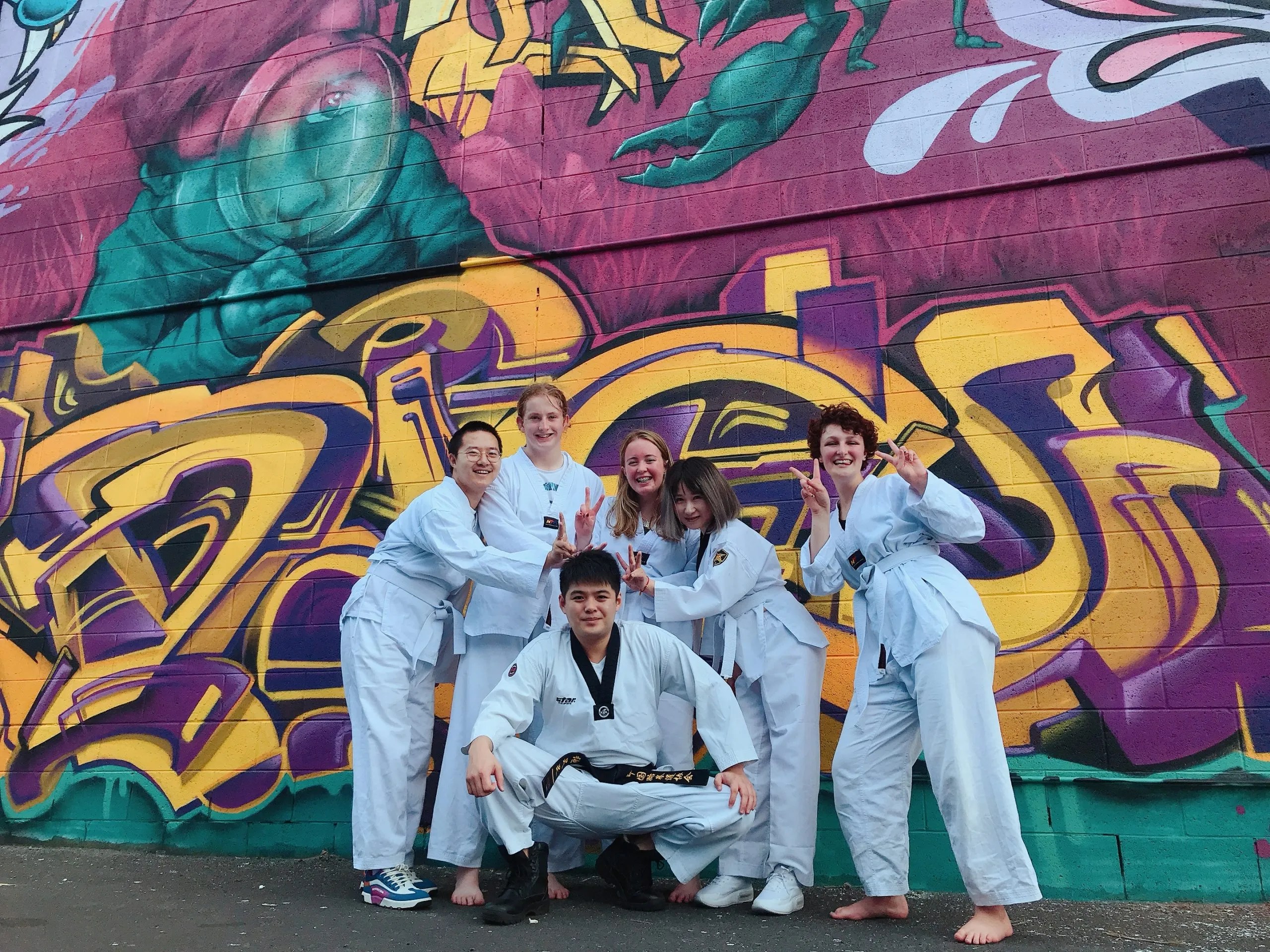 BEST DANCE STUDIOS IN HOBART, AUSTRALIA