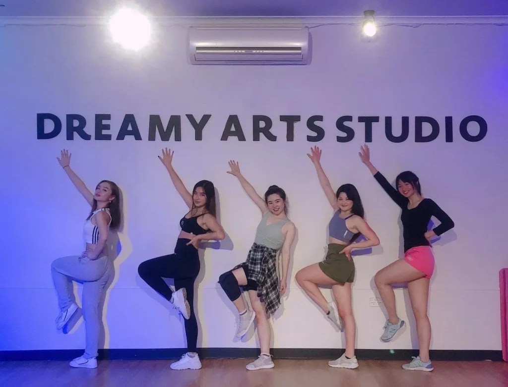 BEST DANCE STUDIOS IN HOBART, AUSTRALIA