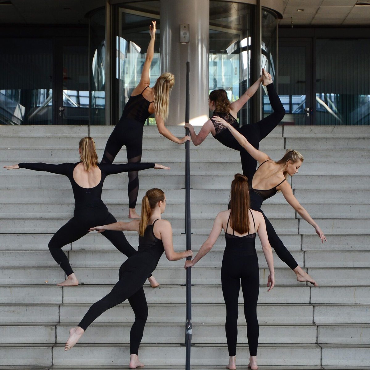 BEST DANCE STUDIOS IN EINDHOVEN, NETHERLANDS