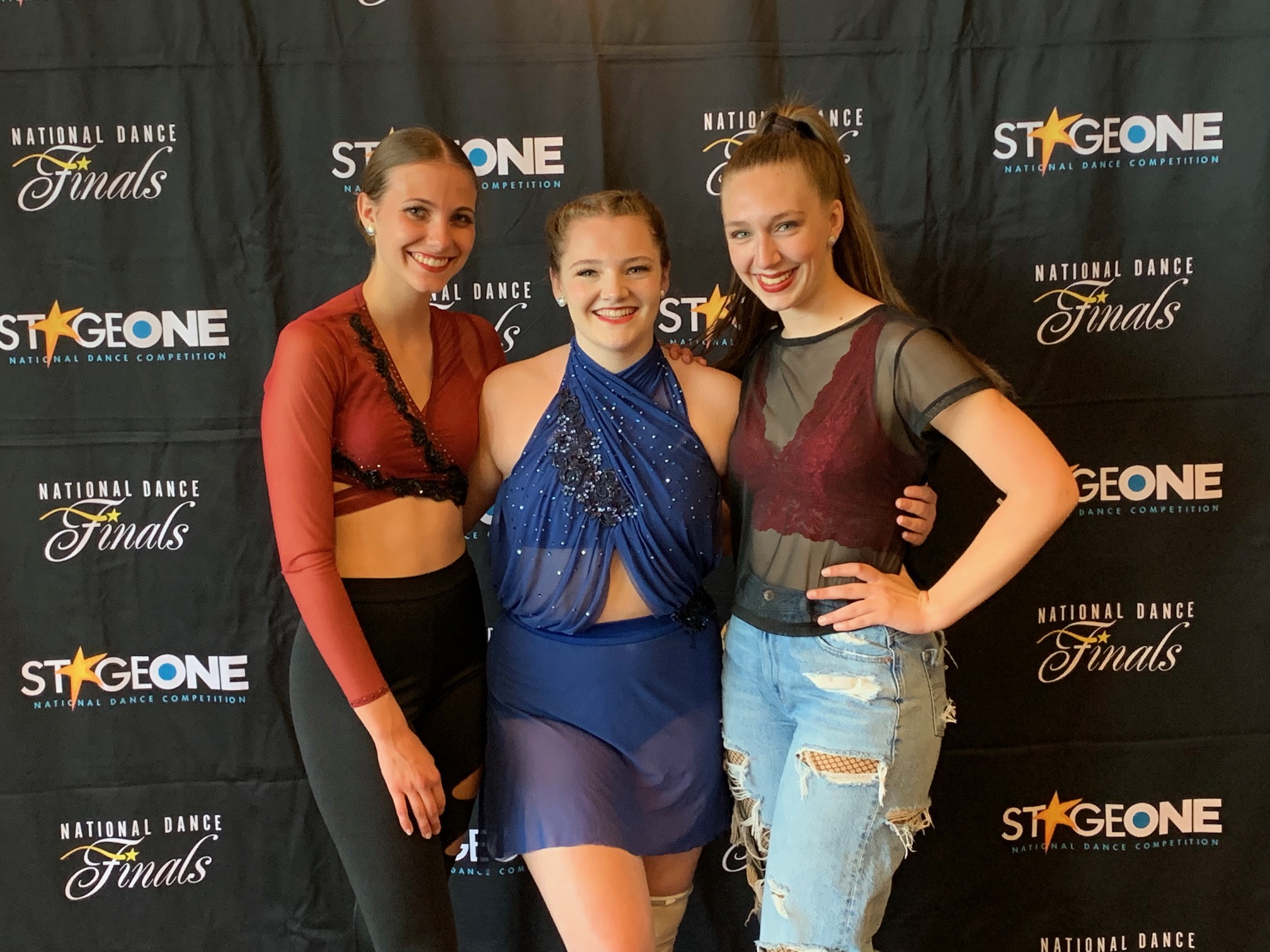 Gallery In The Spotlight Dance Studio