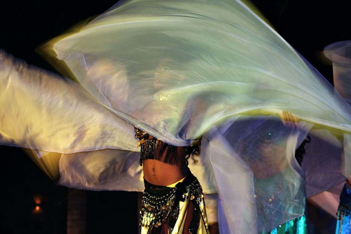 Belly Dancing Discover this Sensual and Empowering Art