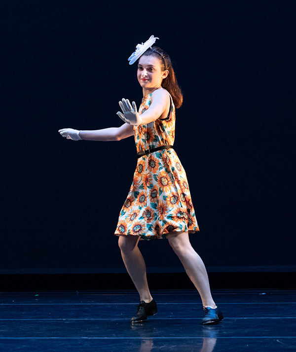 Tap & HipHop Dance Center Evanston