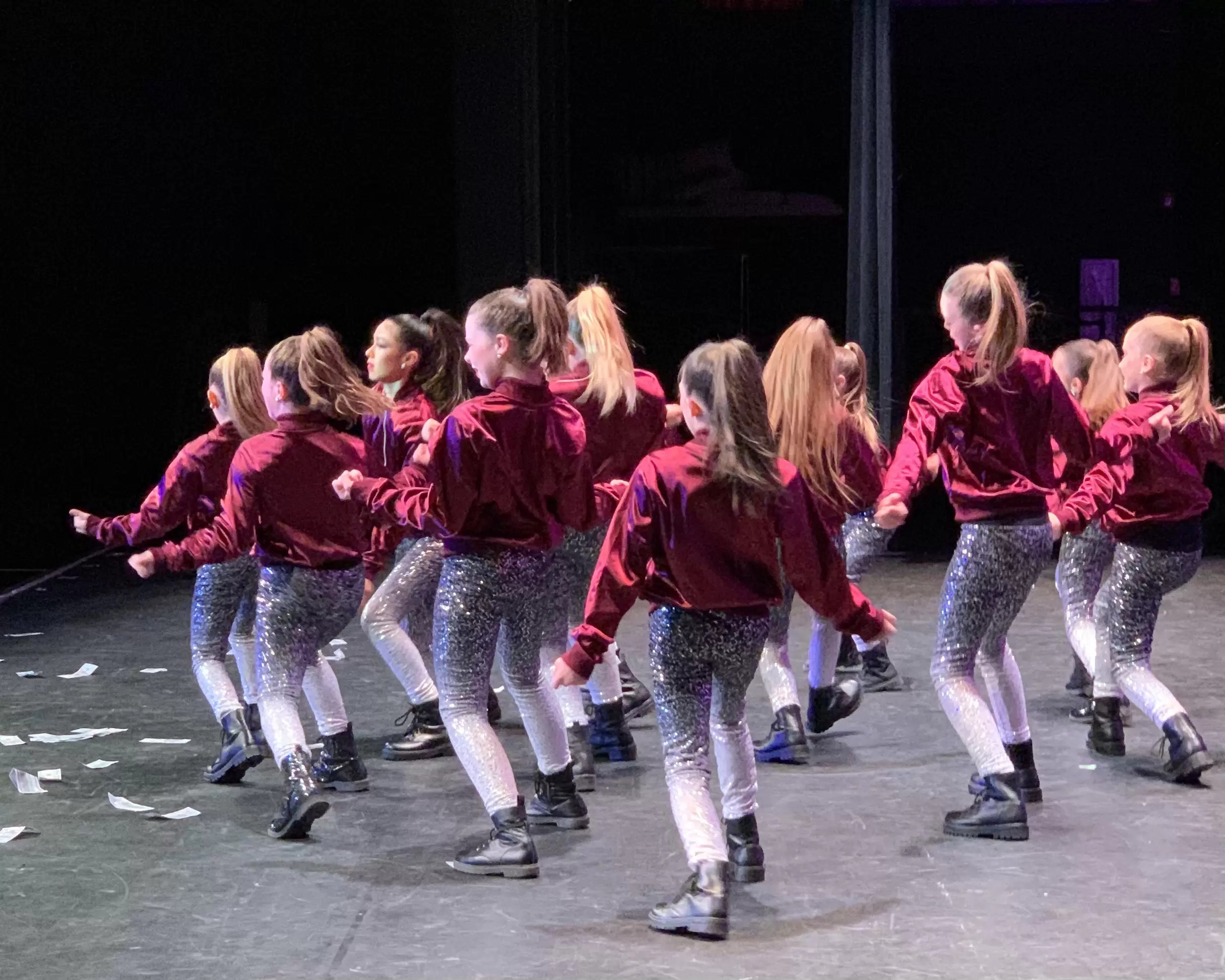 Releve St Competition Recap Dance Concepts