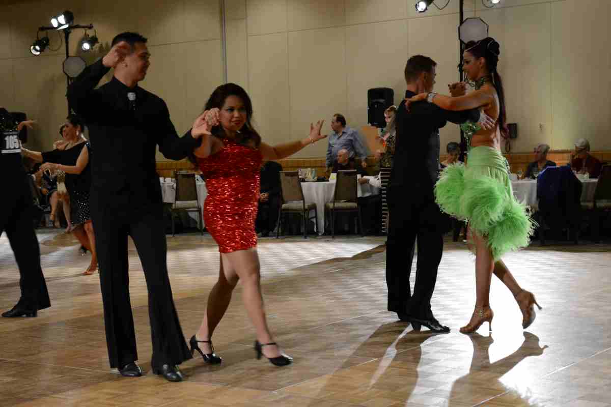 Showcase Pictures Gallery added… Dance Classes For Adults Coquitlam