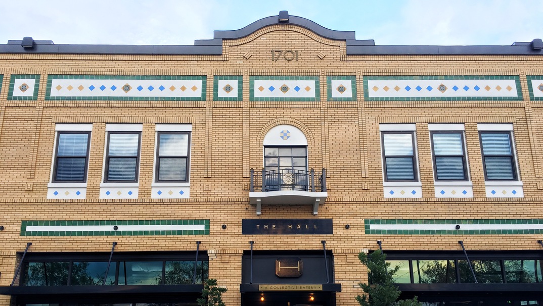 The Dance Den Tampa's Premiere Studio