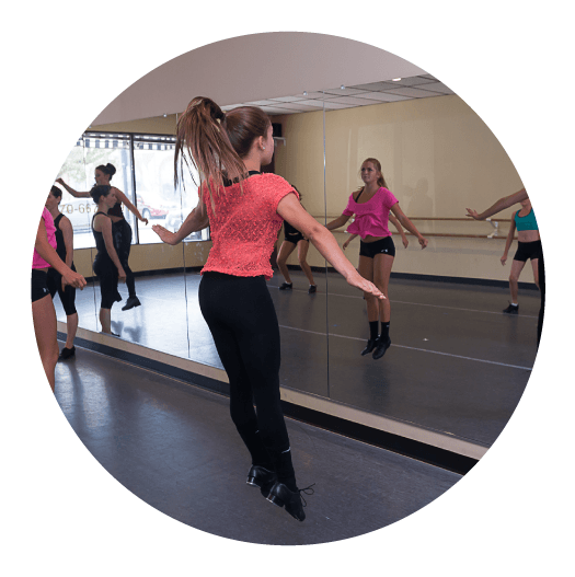 Tap Dance Class Loveland, Greeley, CO Dance Dream 3 Studios, LLC