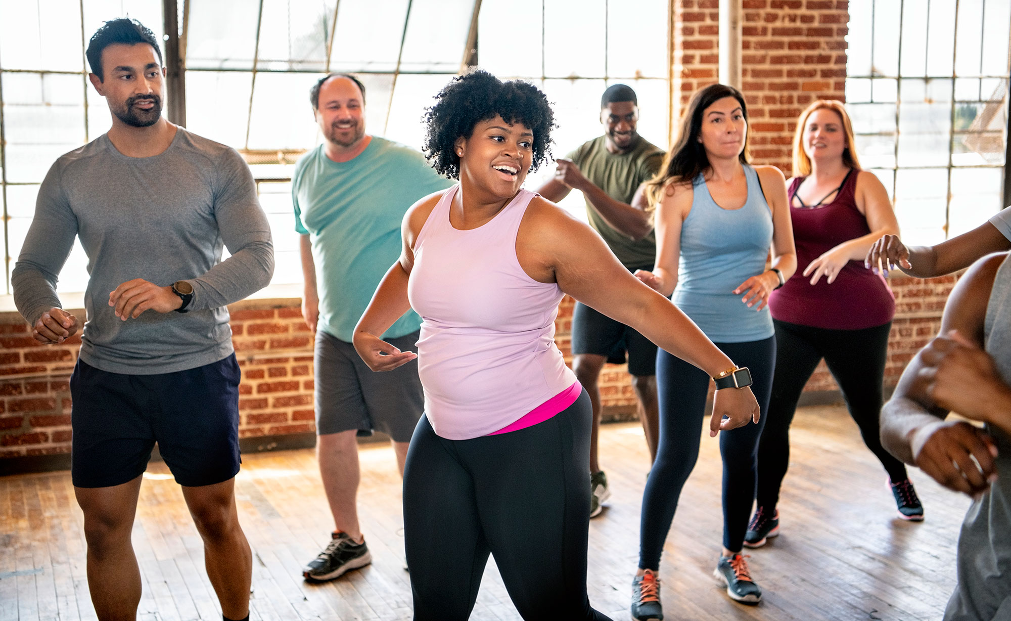 What To Wear To A Dance Class Dance Engagements
