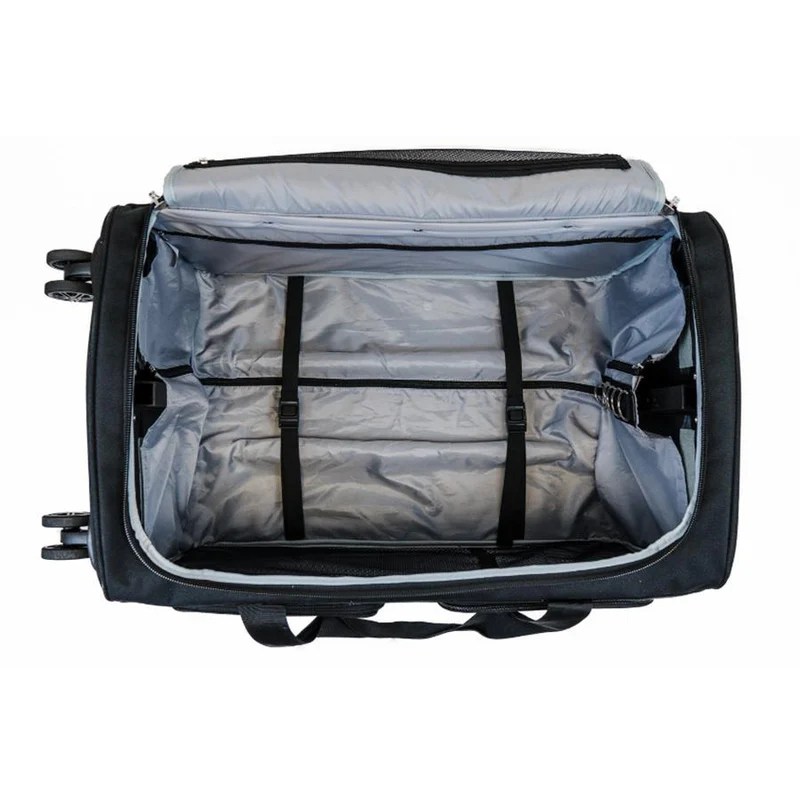 Rac N Roll Original Medium Blue Dance Bag C1050BBM Dance Essentials