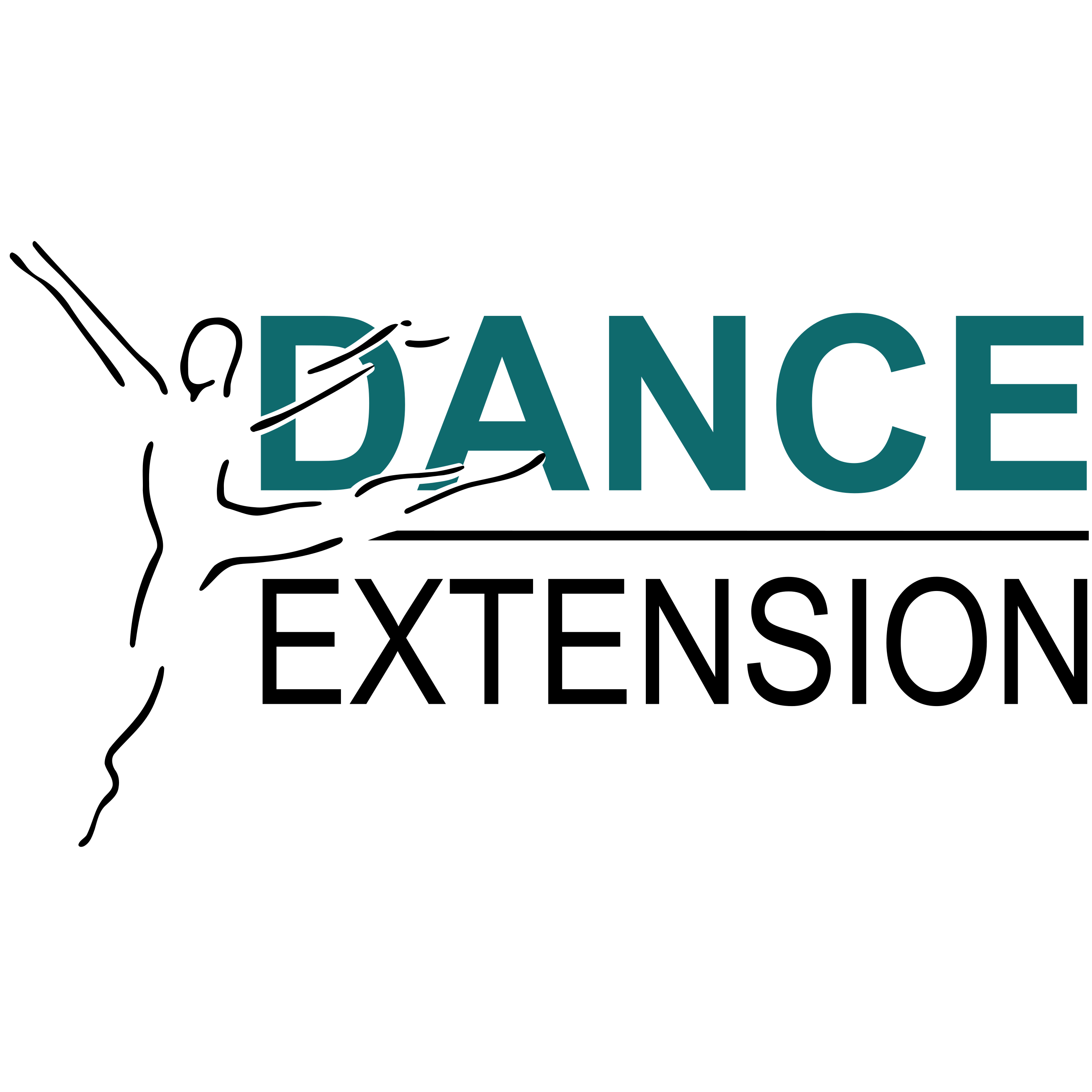 Dance Extension Dublin Ohio Ballet, Tap, Jazz HipHop, and