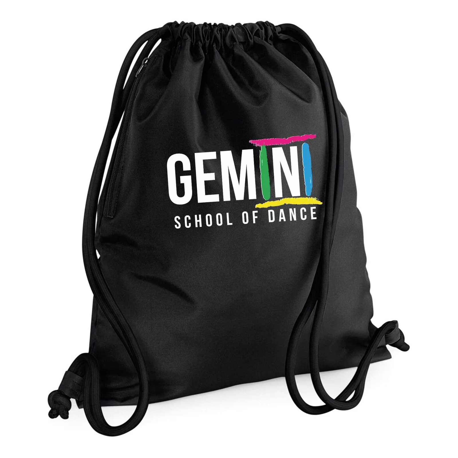 Gym sack bag Gemini