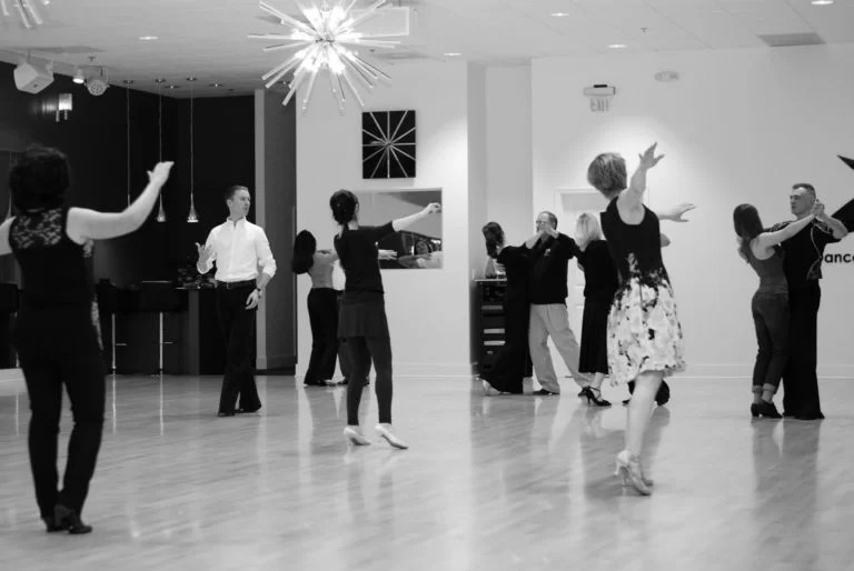 Atlanta Dance Classes Basic & Advance Ballroom Dance Learn to Dance