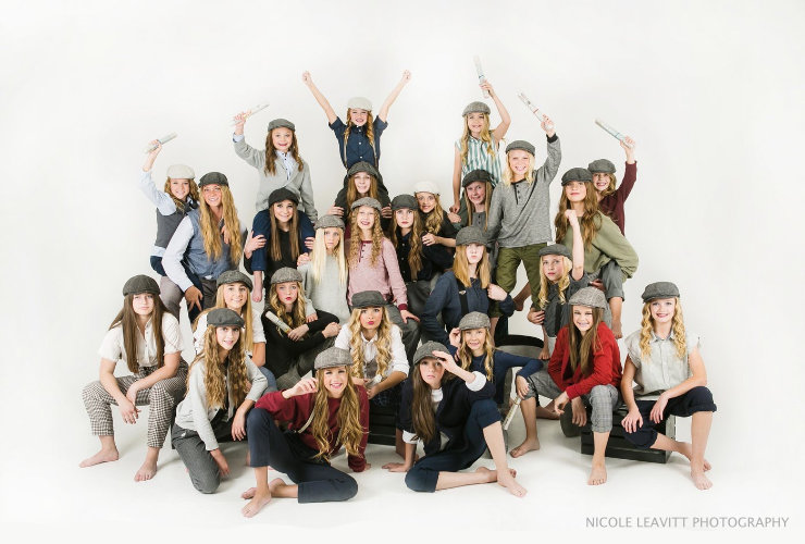 Dance Shop Logan Best Sale