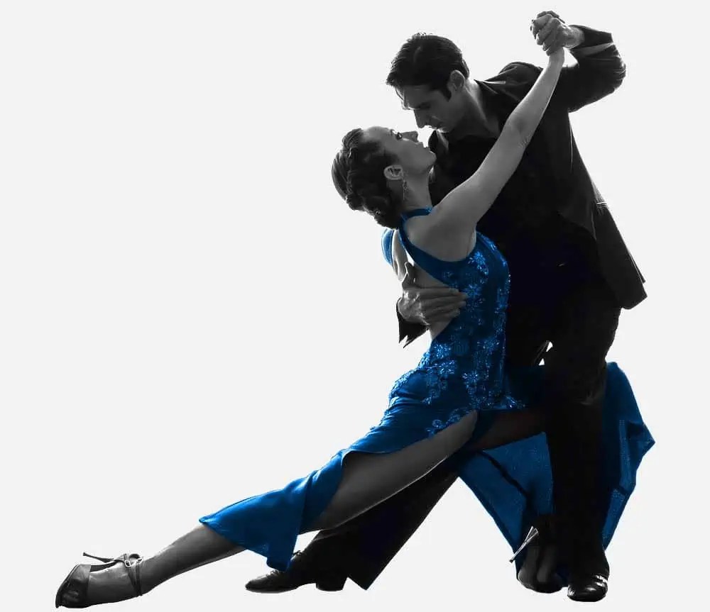 Premier Ballroom Dance Lessons in Cary, NC | Private & Group Classes