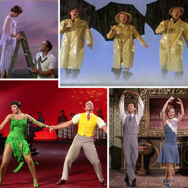 7 of the Best Dance Costumes in Movies Dance Innovation