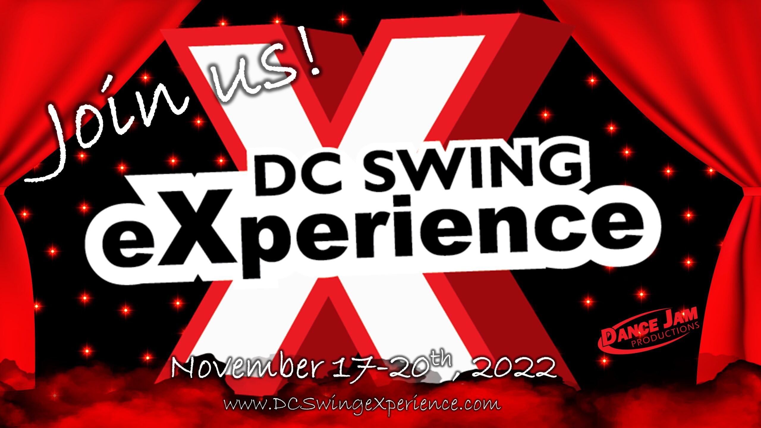 Dance Jam Productions