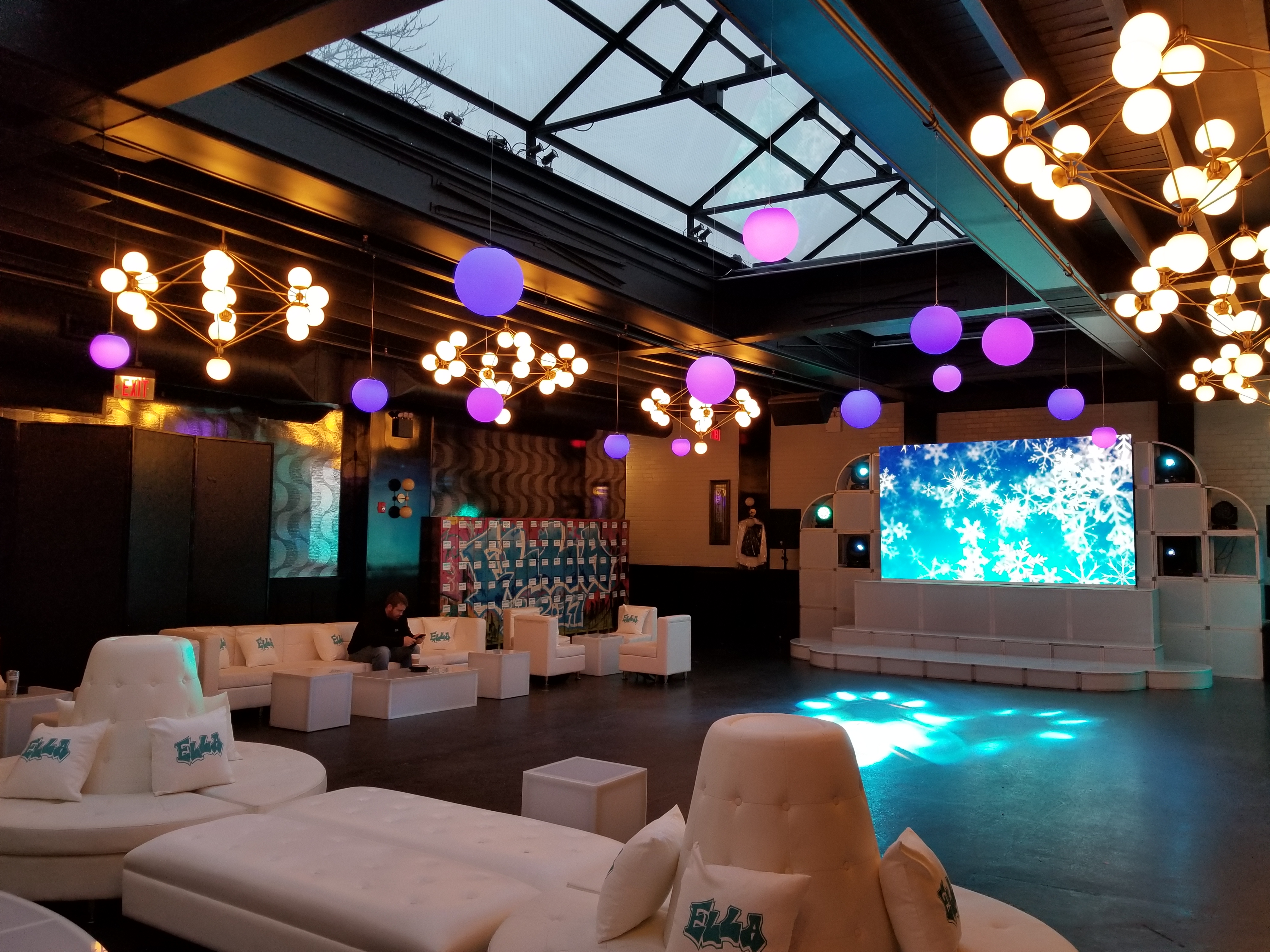 How Party Lighting Rentals Are Important For Memorable Event