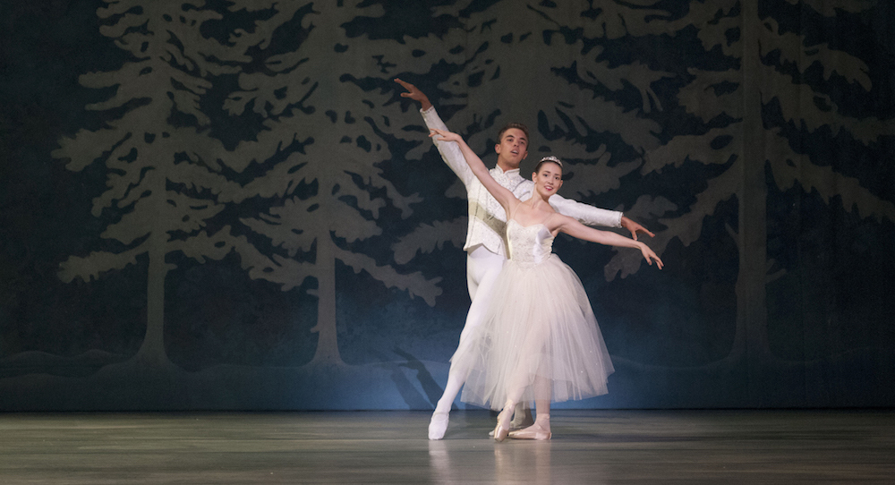 Australian Classical Youth Ballet Opening up classical ballet for