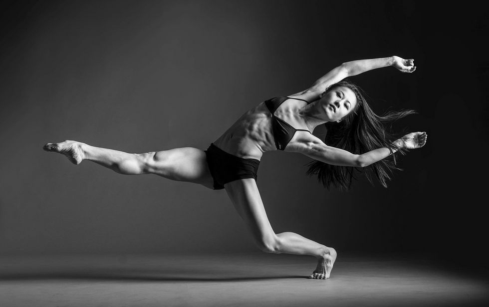 Finding the Perfect Title How Choreographers Name Their Work