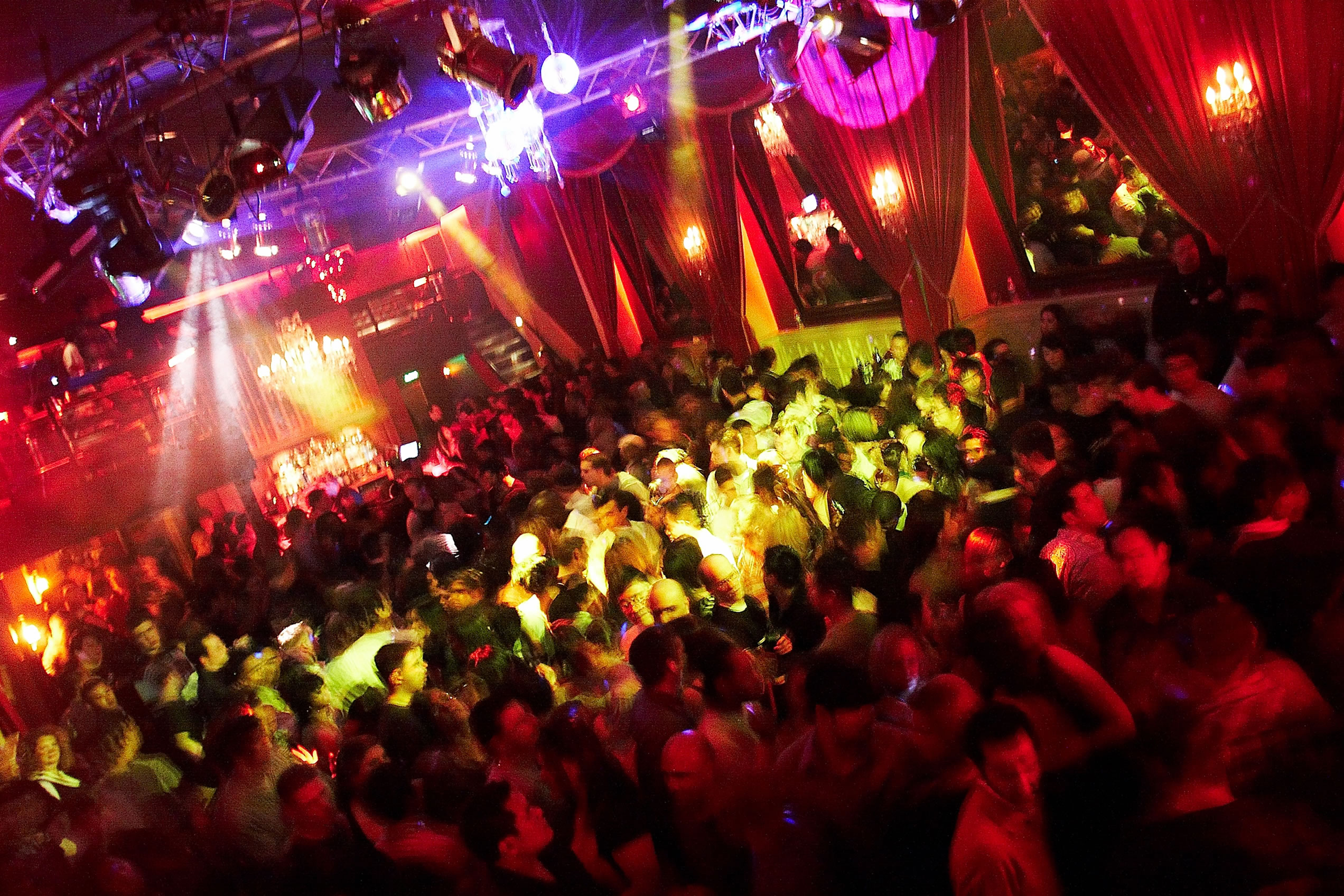 Trinity Takes Us To Space For Thursday Nights (Local Spotlight)