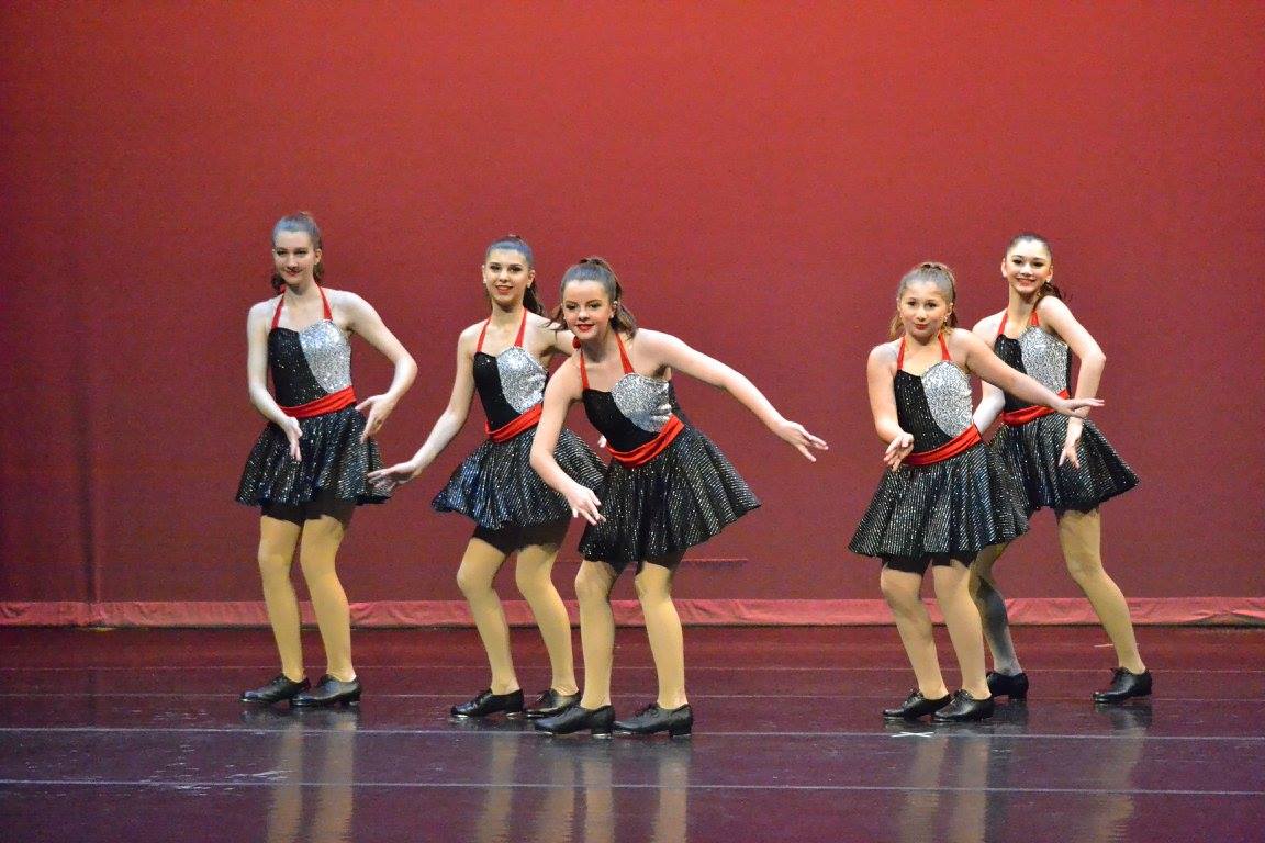 TAP Dancenter of Utica & Herkimer