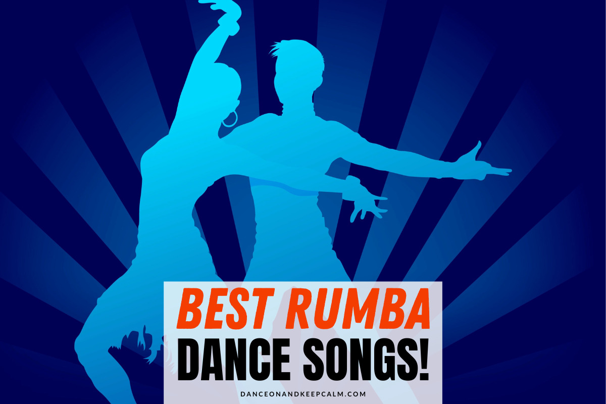 Best Rumba Songs