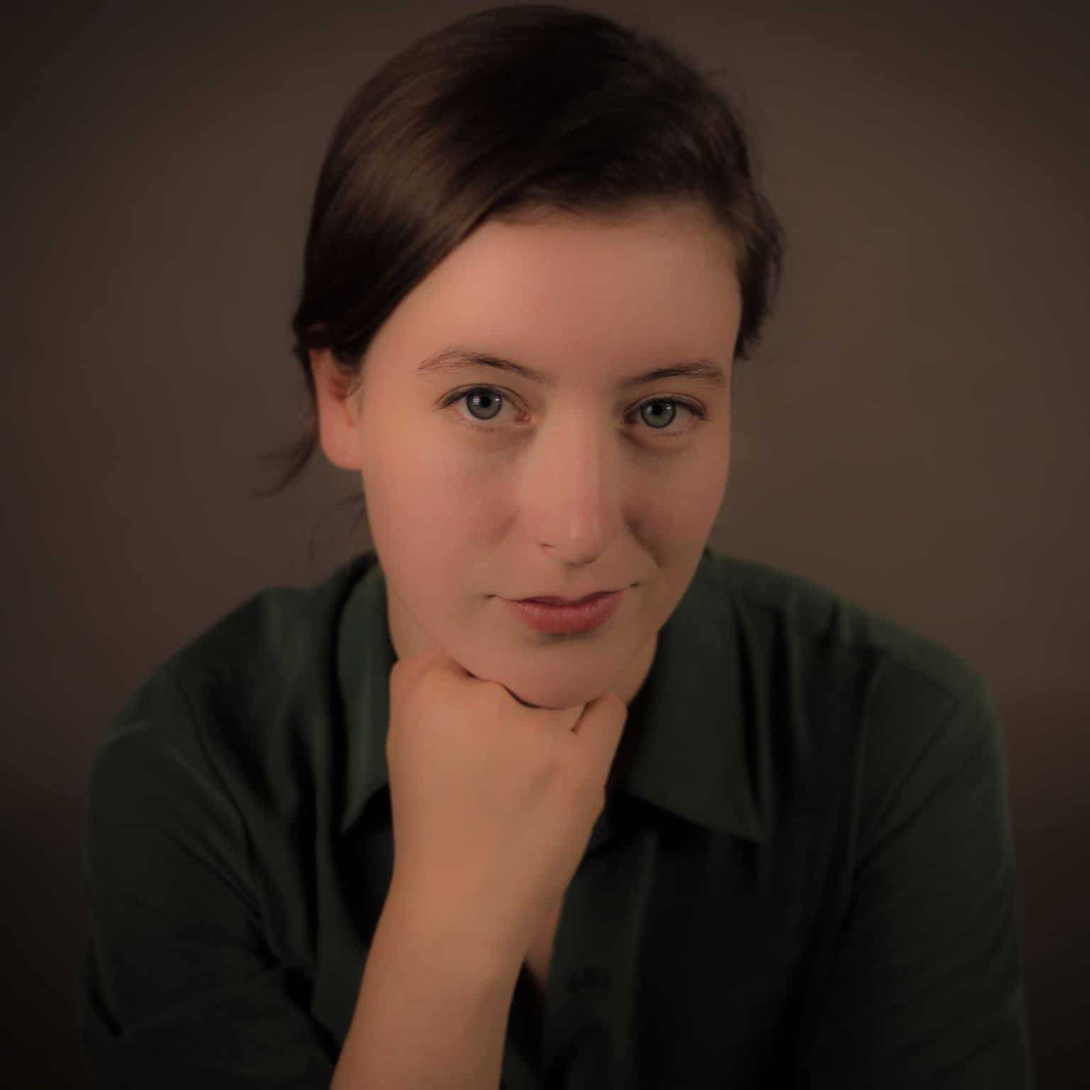 Carlye Eckert Dance Parade