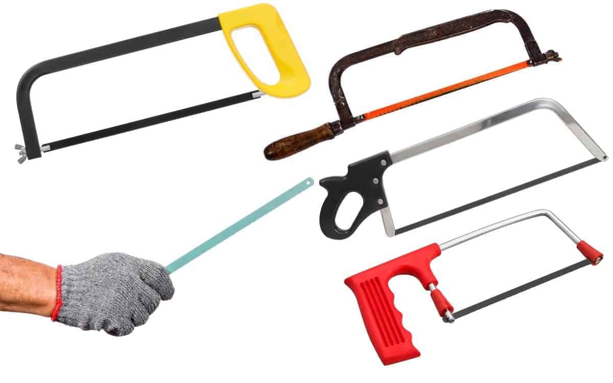 HackSaw Dance Parent 101