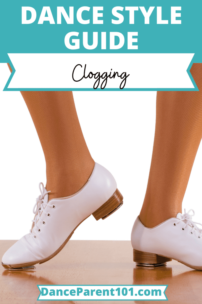 What is Clogging?