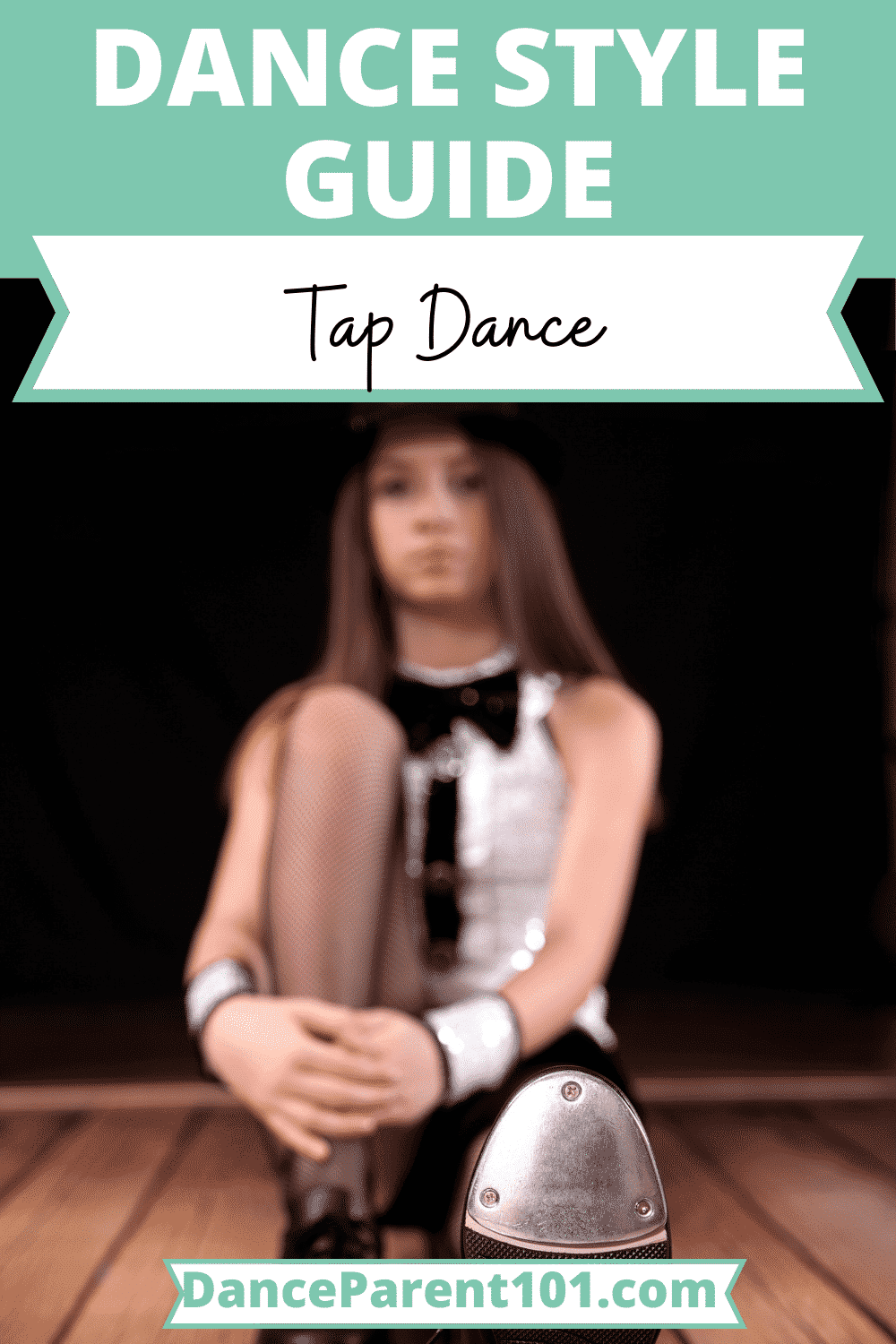 What is Tap Dance?